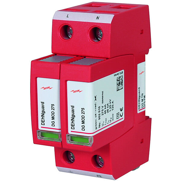 DEHN ÜS-Ableiter DEHNguard DG M TN 275 FM